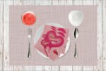 Happy Birthday Pink Paper Napkin 13x13 - (Pack of 20) Out of Stock