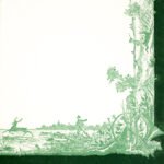 Farming Print Paper Napkin - (Pack of 20)