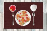 Fruit Print Paper Napkin - (Pack of 20)