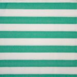Stripes Seagreen Paper Napkin - (Pack of 20)
