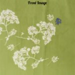 Tree Print Paper Napkin - (Pack of 20)
