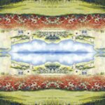 Decoupage Paper Napkins - Outdoor/Scenic - D (4 Sheets)