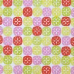 Pattern Design Multicolour Paper Napkin - (Pack of 20)