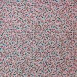 Floral Pink Paper Napkin - (Pack of 20)