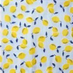 Fruit Mango Print Paper Napkin - (Pack of 20)
