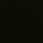 Black Plain Paper Napkin - (Pack of 50)