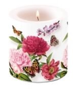 Decoupage Paper Napkins - Butterflies 6 (4 Sheets)