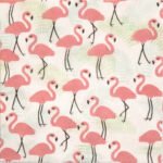 Flamingo Paper Napkin - (Pack of 20)