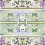 Decoupage Paper Napkins - Butterflies 5 (4 Sheets)