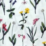 Breakfast / Cocktail Paper Napkin - Botania- (Pack of 20)