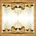 Decoupage Paper Napkins - Raffaels Angel