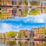 Decoupage Paper Napkins - Mixed Prints (9 Sheets)
