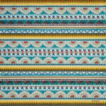 Decoupage Paper Napkins - Manda Terracota
