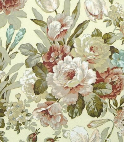 Decoupage Paper Napkins -Kate Cream