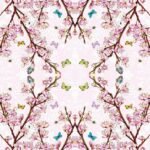 Decoupage Paper Napkins - Blossom Rose