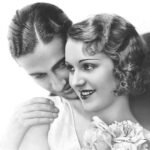 Decoupage Paper Napkins - True Love