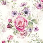 Decoupage Paper Napkins - Madeline Rose