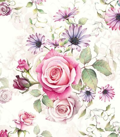 Decoupage Paper Napkins - Madeline Rose