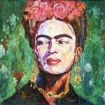 Decoupage Paper Napkins - Salma