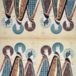 Decoupage Paper Napkins - Three Kings