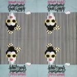 Decoupage Paper Napkins - Superwoman