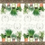 Decoupage Paper Napkins - Le-Jardin-De-Provence
