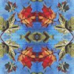 Decoupage Paper Napkins - Foliage Musee