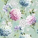 Decoupage Paper Napkins - Floral 25 - Horana's (4 Sheets)