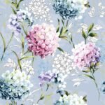 Decoupage Paper Napkins - Floral 25 - Horana's (4 Sheets)