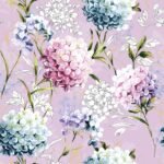 Decoupage Paper Napkins - Floral 25 - Horana's (4 Sheets)