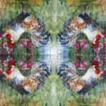 Decoupage Paper Napkins - Aquarell Rooster
