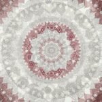 Decoupage Paper Napkins - Boho Pattern