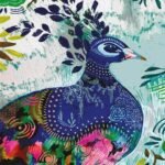 Decoupage Paper Napkins - Mixed Print (9 Sheets)