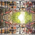 Decoupage Paper Napkins - Mixed Print (9 Sheets)