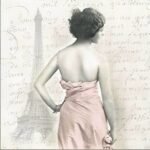 Decoupage Paper Napkins - Mixed Print (9 Sheets)