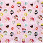 Decoupage Paper Napkins - Sweet Tooth