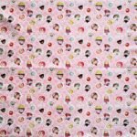 Decoupage Paper Napkins - Sweet Tooth