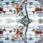 Decoupage Paper Napkins - Appointment