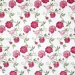 Decoupage Paper Napkins - Peony Pink