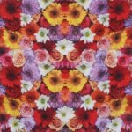 Decoupage Paper Napkins - Gerbera