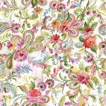 Decoupage Paper Napkins - Gypsy