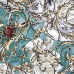 Decoupage Paper Napkins - Florence