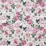 Decoupage Paper Napkins - Roses Glory Cream