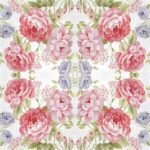 Decoupage Paper Napkins - Julietta
