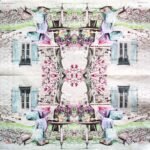 Decoupage Paper Napkins - Relaxing