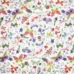 Decoupage Paper Napkins - Cornelia