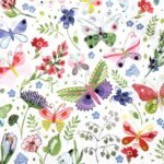 Decoupage Paper Napkins - Cornelia