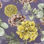 Decoupage Paper Napkins - Blossom Tale Lilac