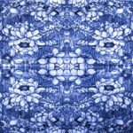 Decoupage Paper Napkins - Porcelain