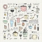 Decoupage Paper Napkins - Master Chef